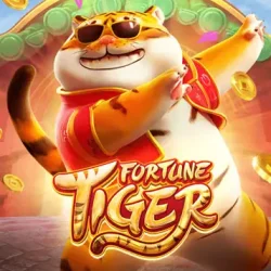Fortune Tiger